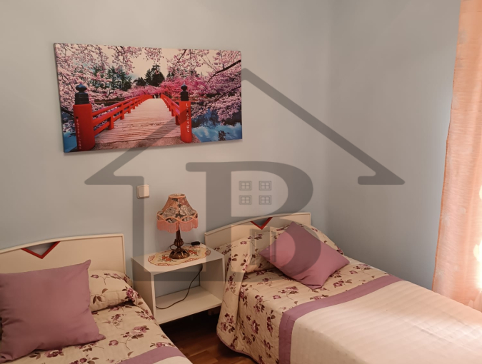 DORMITORIO