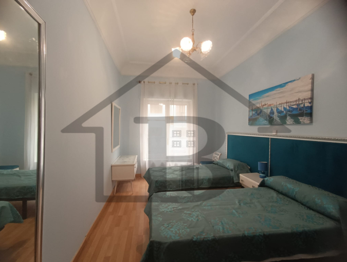 DORMITORIO