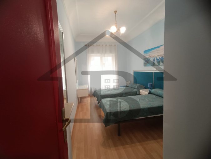 DORMITORIO